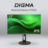 Монитор Digma 27" Progress 27P505Q черный IPS LED Монитор Digma 27" Progress 27P505Q черный IPS LED
