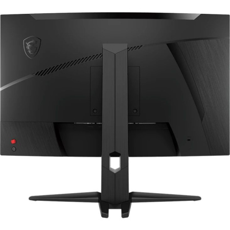 Монитор MSI 27" MAG 274CQF Black Curved 9S6-3CE31T-015
