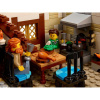 Конструктор LEGO Ideas Средневековая кузница 21325