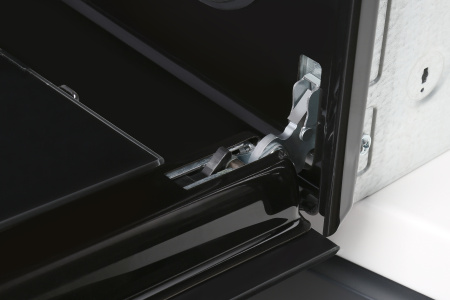 Духовой шкаф электрический GEFEST ЭДВ ДА 622-04 БS