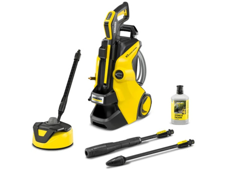 Мойка высокого давления Karcher K5 Power Control Flex Home (1.324-703.0)