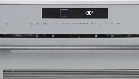 Духовой шкаф электрический Korting OKB 1331 S GBXGr