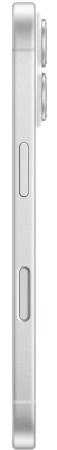 Смартфон Apple iPhone 16 126 ГБ White