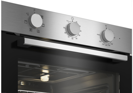 Духовой шкаф электрический Indesit IBFTE 3634 IX