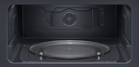 Встраиваемая микроволновая печь AEG NKM7N721B