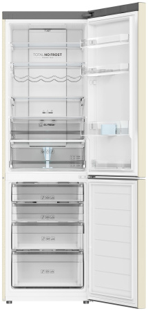 ХОЛОДИЛЬНИК HAIER C2F636CCFDU1