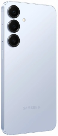 Смартфон Samsung Galaxy S25 Plus 5G 12/512GB Голубой