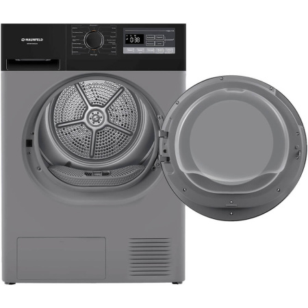 Сушильная машина Maunfeld MFDM168SL03