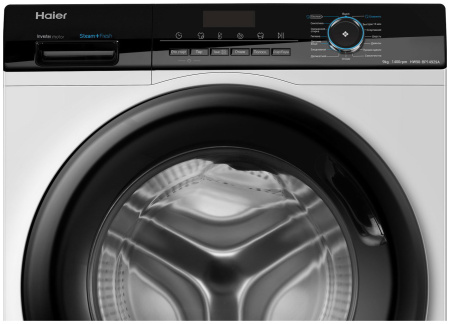 Стиральная машина Haier HW90-BP14929A