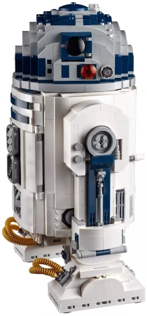 Конструктор LEGO Star Wars 75308 R2-D2
