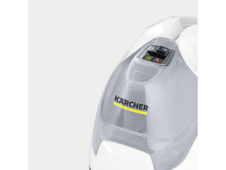 Пароочиститель Karcher sc 4 easyfix Iron (1.512-631.0)