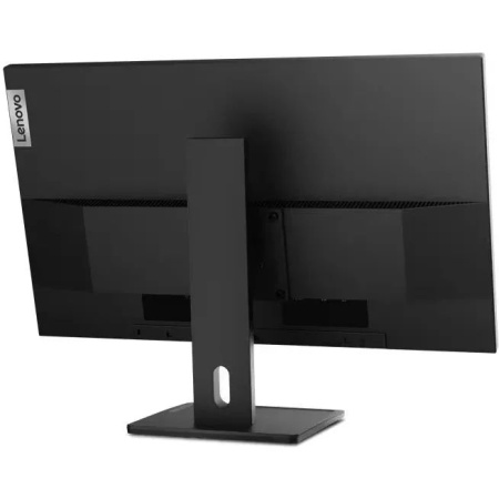 Монитор Lenovo 27" E27q-20 Black 62D0GAR1CB Монитор Lenovo 27" E27q-20 Black 62D0GAR1CB