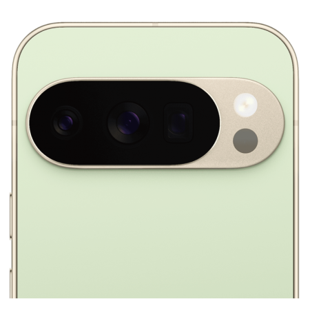 Смартфон Google Pixel 10 Pro 16/256GB Jade (Зеленый)