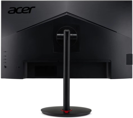Монитор Acer XV272UV3bmiiprx 27'