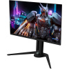 Монитор 27" Gigabyte AORUS FO27Q2-EK Black
