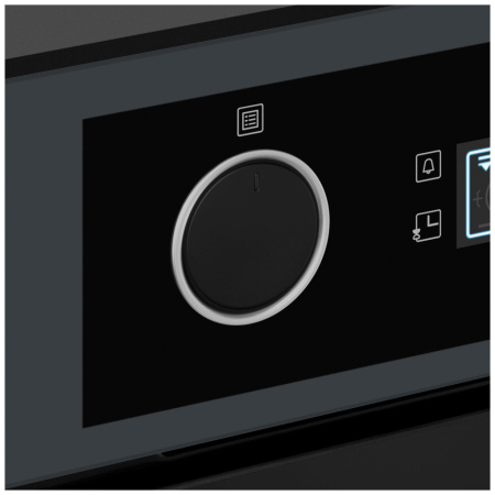 Духовой шкаф электрический Maunfeld AEOH6062G1