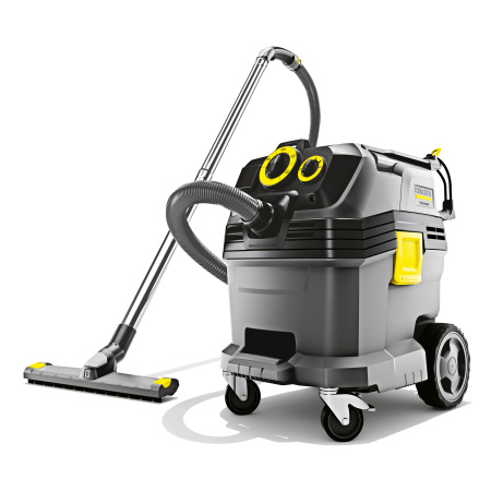 Пылесос Karcher T 11/1 Classic 1.527-213.0