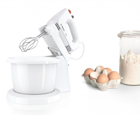 Миксер Bosch MFQ2600W
