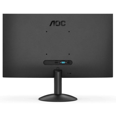 Монитор 21.5" AOC 22B30HM2 VA, 1920x1080 Black Монитор 21.5" AOC 22B30HM2 VA, 1920x1080 Black