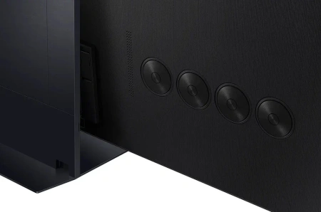 Телевизора Samsung QE98QN990FUXRU