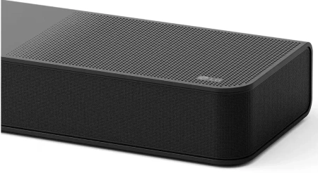 Саундбар LG S95TR черный Саундбар LG S95TR черный