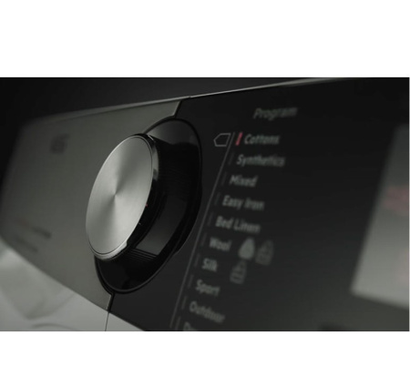 Стирально-сушильная машина AEG LWR98165NXE