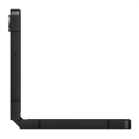 Смартфон Samsung Galaxy Z Flip 7 FE 8/256GB Black (Черный)