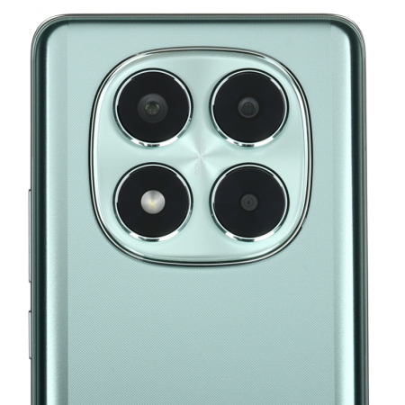 Смартфон Poco X7 5G 12/512GB Green (Зеленый)