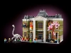 Конструктор LEGO Icons 10326 Музей естественной истории Конструктор LEGO Icons 10326 Музей естественной истории