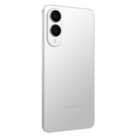 Смартфон Samsung Galaxy S25 Edge 12/256GB Titanium Silver (Серебристый)