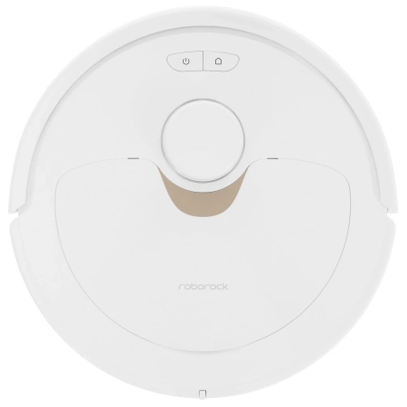 Робот-пылесос Roborock qrevo белый Робот-пылесос Roborock qrevo белый