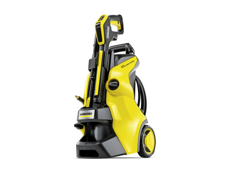 Мойка высокого давления Karcher K 5 Power Control 1.324-550.0 Мойка высокого давления Karcher K 5 Power Control 1.324-550.0
