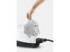 Пароочиститель Karcher sc 4 easyfix Iron (1.512-631.0)