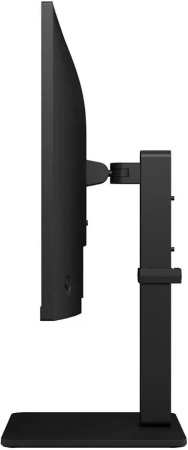 Монитор LG 27" 27BA45QB-B черный IPS LED