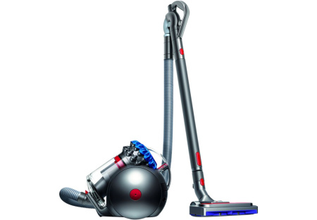 Пылесос Dyson Big Ball Absolute 2 (447250-01)