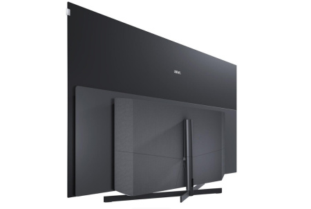 Loewe bild s.77 OLED graphite grey