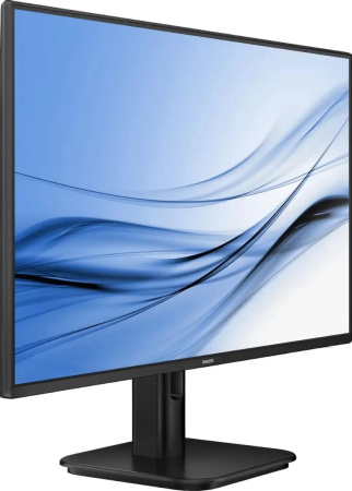 Монитор Philips 27" 27E1N1200A FHD IPS LED черный 27E1N1200A/01