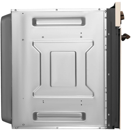 Духовой шкаф электрический Korting OKB 481 CRSK