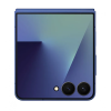 Смартфон Samsung Galaxy Z Flip 7 12/256GB Blue Shadow (Синий)