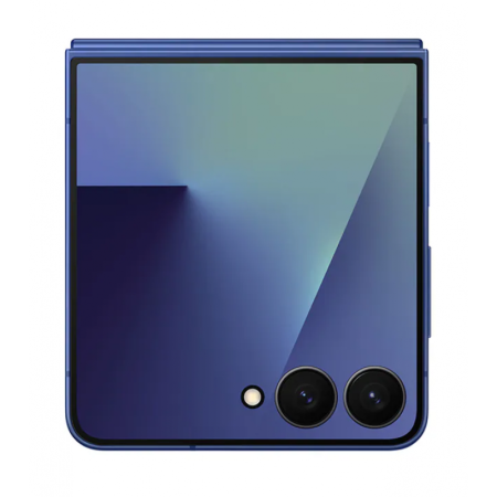 Смартфон Samsung Galaxy Z Flip 7 12/256GB Blue Shadow (Синий)