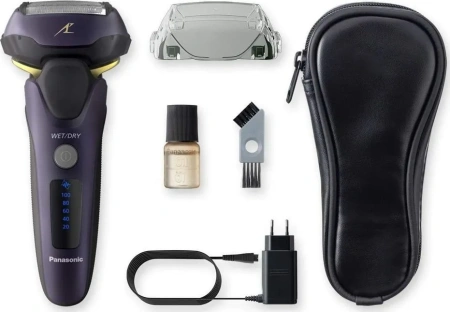 Panasonic Электробритва ES-LV67-A803