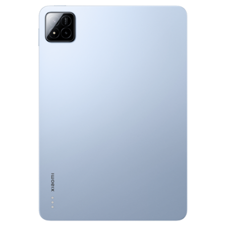 Планшет Xiaomi Pad 7 Pro 8/128GB Blue (Голубой) Планшет Xiaomi Pad 7 Pro 8/128GB Blue (Голубой)