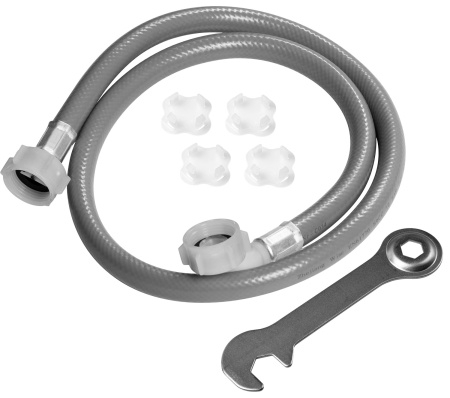 Стиральная машина с сушкой Maunfeld MFWD14106S04