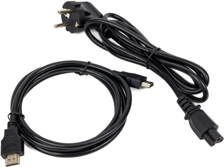 Монитор Hiper 21.5" EasyView KB2215 FHD VA LED черный