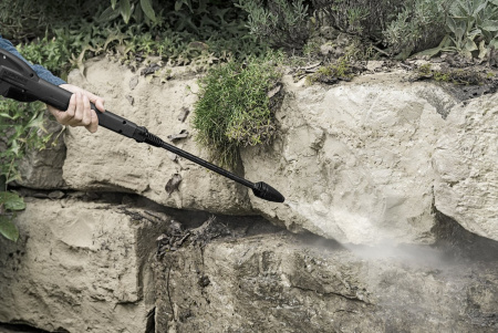 Мойка высокого давления Karcher K 7 Power Flex, 1.317-300.0 Мойка высокого давления Karcher K 7 Power Flex, 1.317-300.0