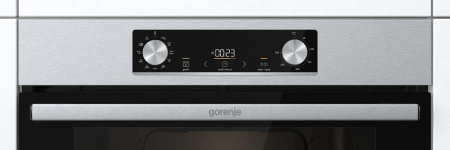 Духовой шкаф электрический Gorenje BO6735E05X