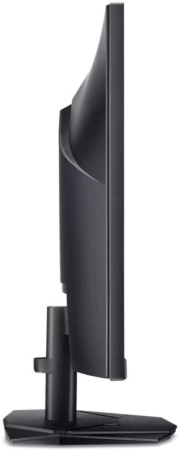 Монитор Acer 23,8'' KG241YX1bmiipx IPS, FHD, чёрный UM.QX1CD.101 Монитор Acer 23,8'' KG241YX1bmiipx IPS, FHD, чёрный UM.QX1CD.101