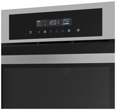 Духовой шкаф электрический MAUNFELD AEOD6063S