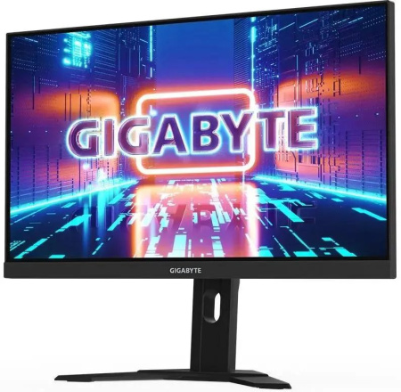 Монитор Gigabyte 27" M27U черный IPS LED Монитор Gigabyte 27" M27U черный IPS LED
