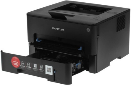 Принтер лазерный Pantum P3020D A4 Duplex Принтер лазерный Pantum P3020D A4 Duplex